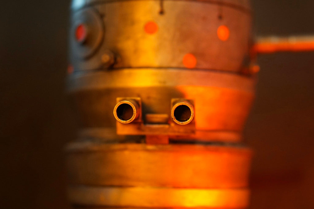 IG-11 Inspired, Star Wars Droid, Star wars assassin droid, nanny droid. star Wars Inspired! Full Size ig-11 - IG-12