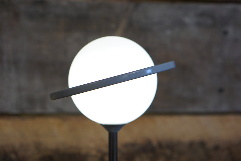 Saturn LED Lamp, Planet LED Light/Lamp!