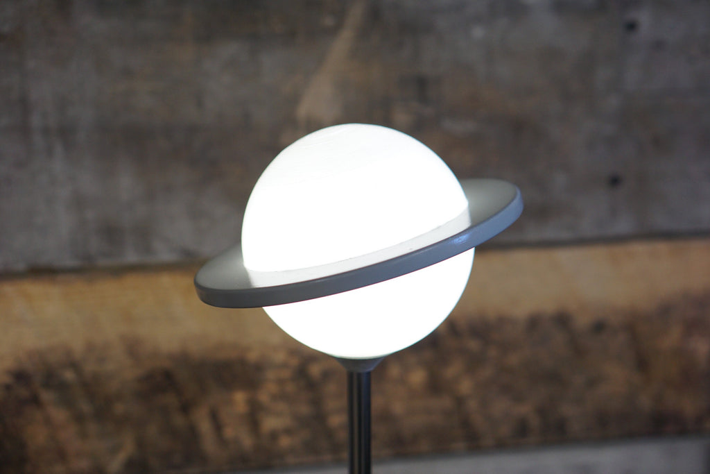 Saturn LED Lamp, Planet LED Light/Lamp!