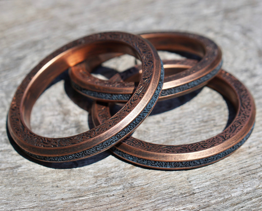 Shang Chi inspired Ten Rings -