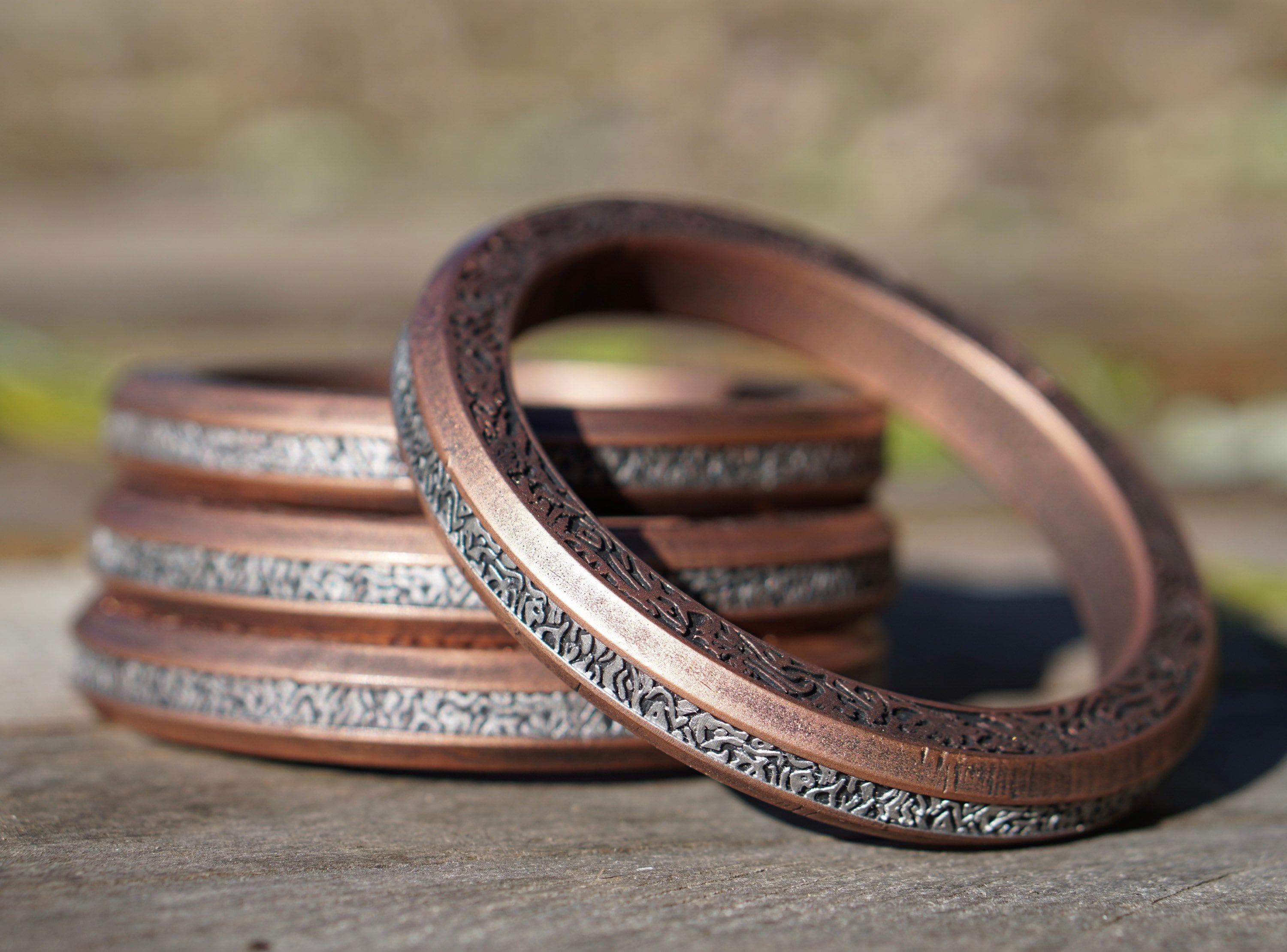 Shang Chi inspired Ten Rings -