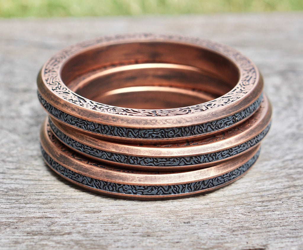 Shang Chi inspired Ten Rings -