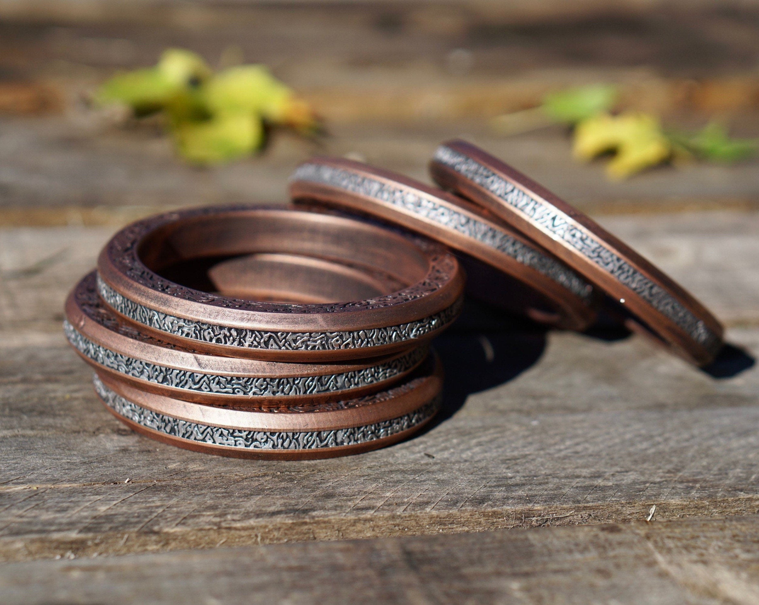 Shang Chi inspired Ten Rings -