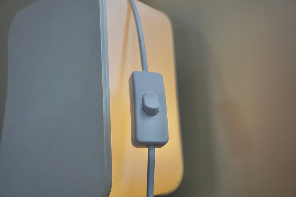 MELT, table lamp, modern accent light, contemporary lighting, Sci-fi Lamp, futuristic lamp!