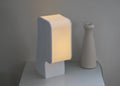 MELT, table lamp, modern accent light, contemporary lighting, Sci-fi Lamp, futuristic lamp!