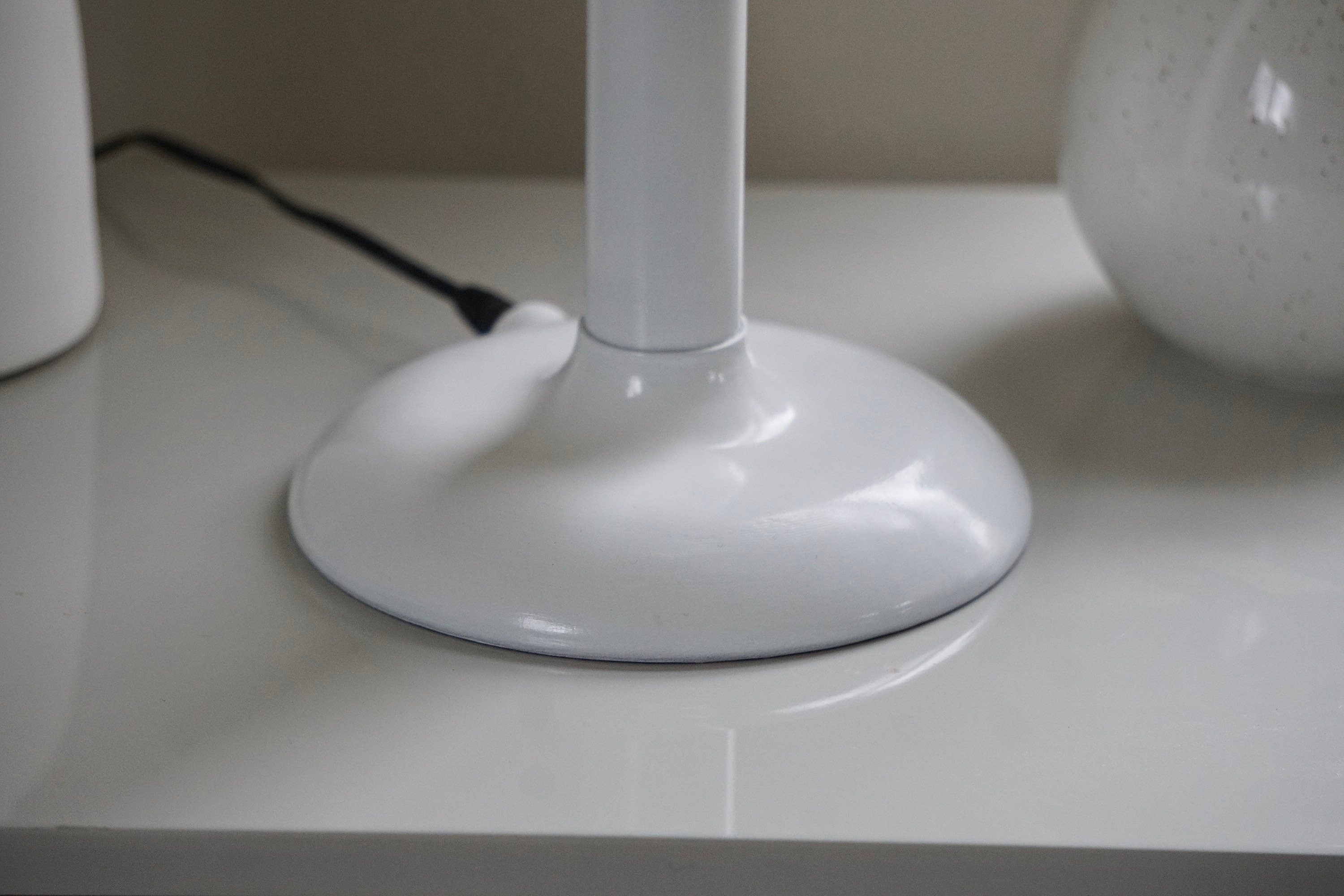 ARRIVE - Futuristic Lamp - Minimal Lamp - Sci-Fi Light - Space Themed Lamp - Contemporary Lighting!