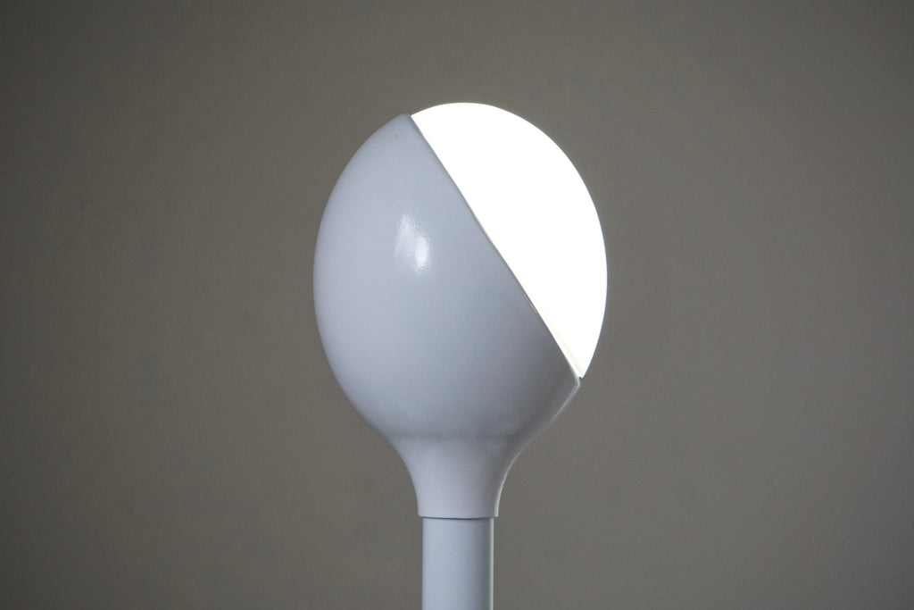 ARRIVE - Futuristic Lamp - Minimal Lamp - Sci-Fi Light - Space Themed Lamp - Contemporary Lighting!
