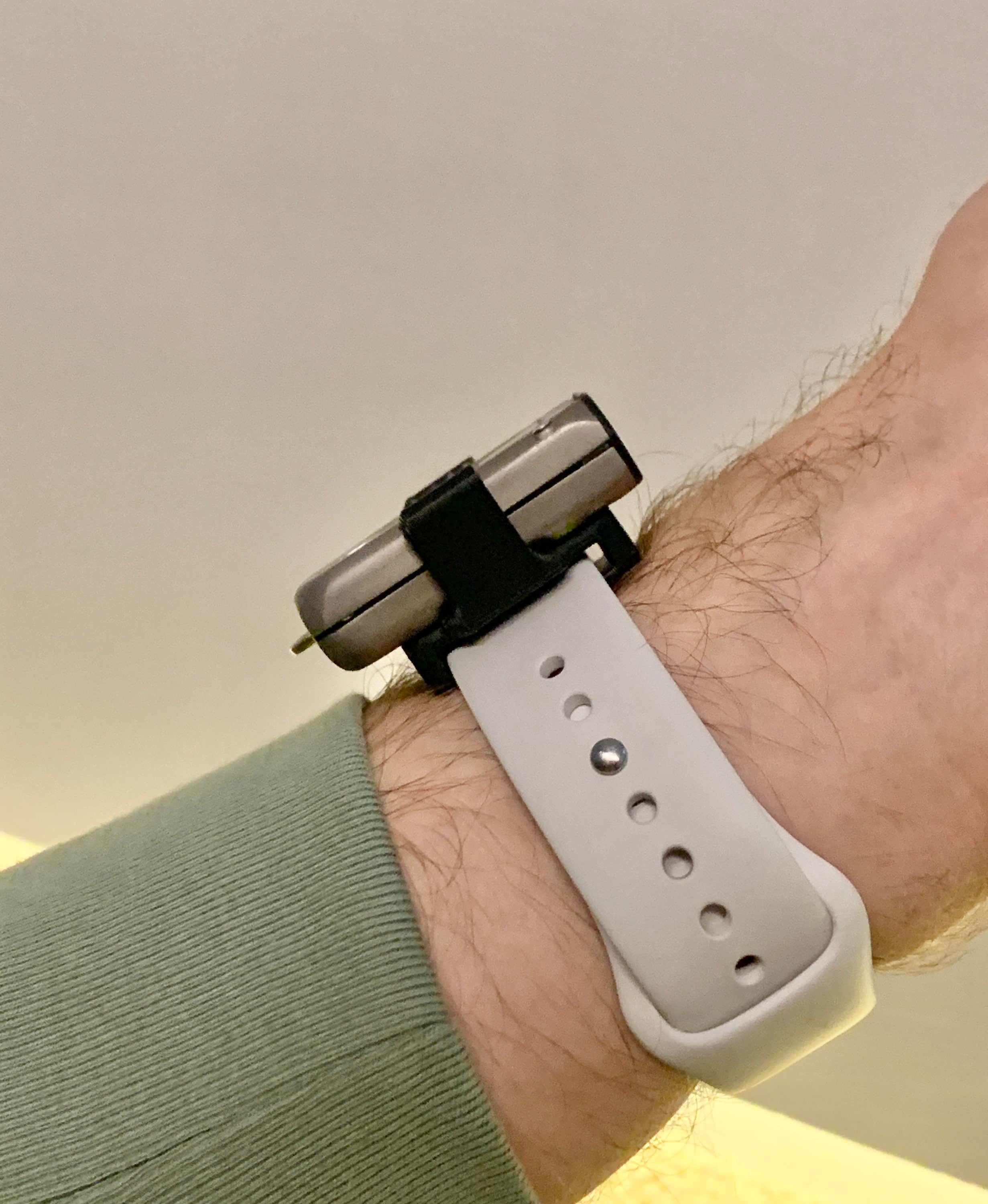 Nitecore TINI 2 Apple Watch Band Clip - Nitcore Accessory - X2