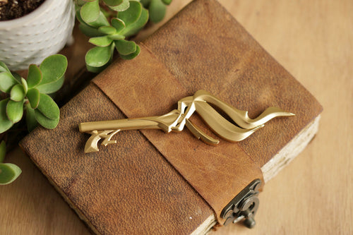 Fan made - Hogwarts Legacy Port Key Prop- Portkey - Vault Twelve Key - Hogwarts Legacy prop -
