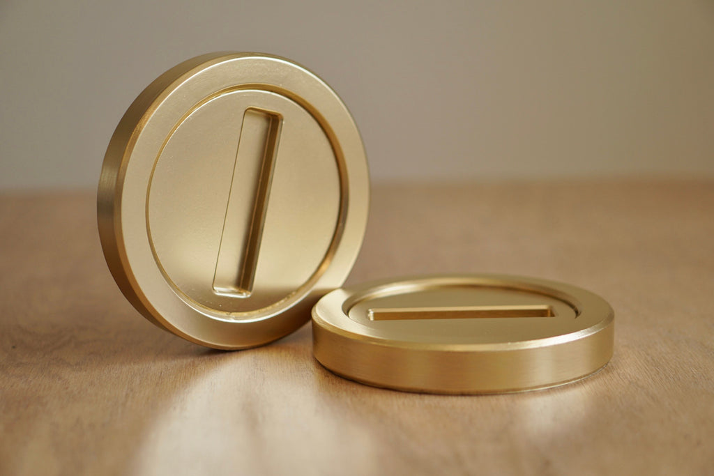 Mario Inspired Gold Coin - Mario Moive inspired Prop - Mario jumbo Coin -