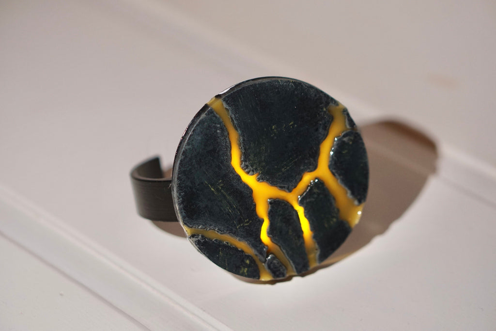 Kang inspired Tempad - He who remains Prop - TVA Prop -