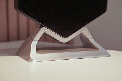 Accurate Replica Starship Heat shield Tile - Starship Ceramic Tile Replica -