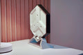 Accurate Replica Starship Heat shield Tile - Starship Ceramic Tile Replica -