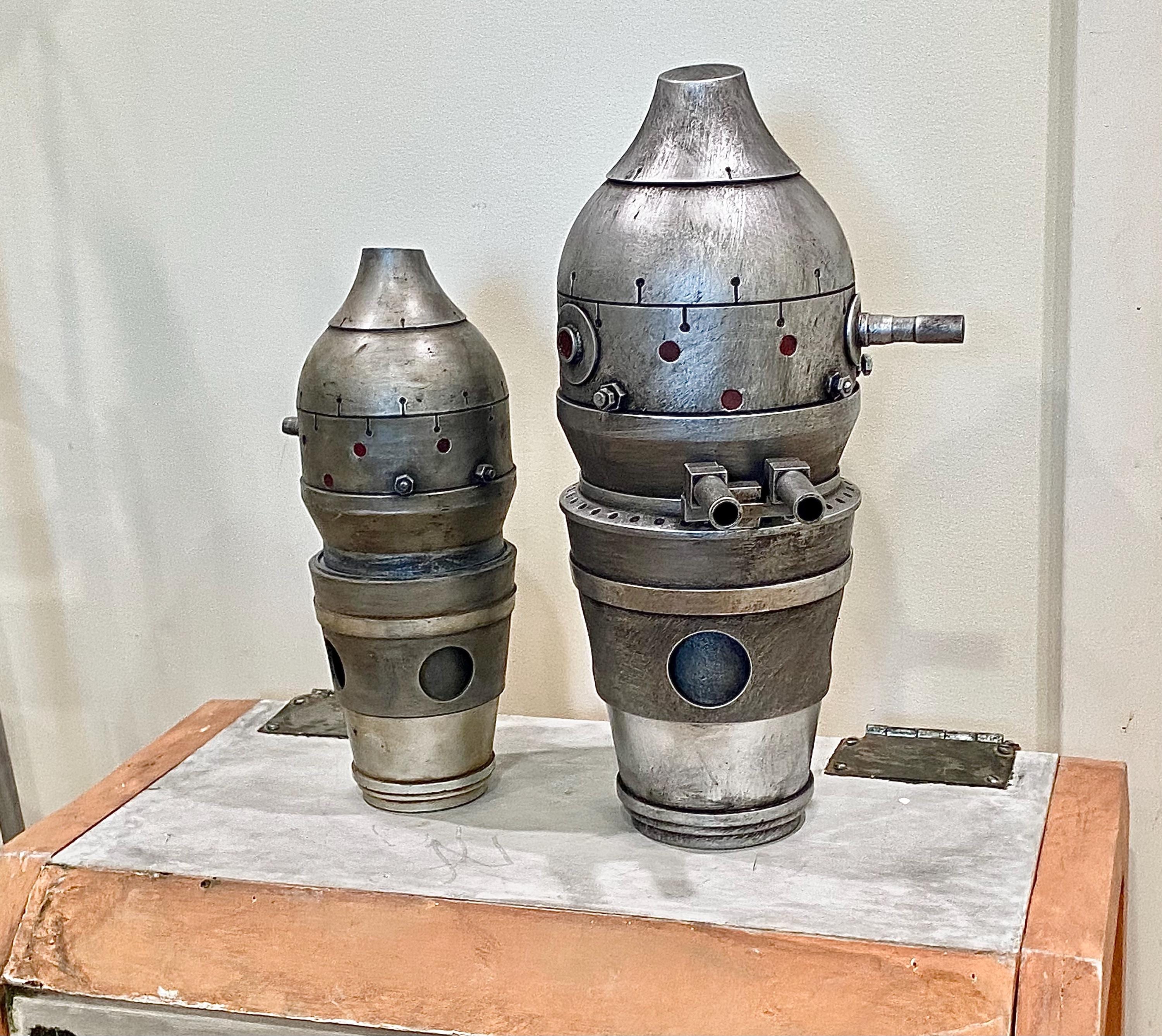 IG-11 Inspired, Star Wars Droid, Star wars assassin droid, nanny droid. star Wars Inspired! Full Size ig-11 - IG-12