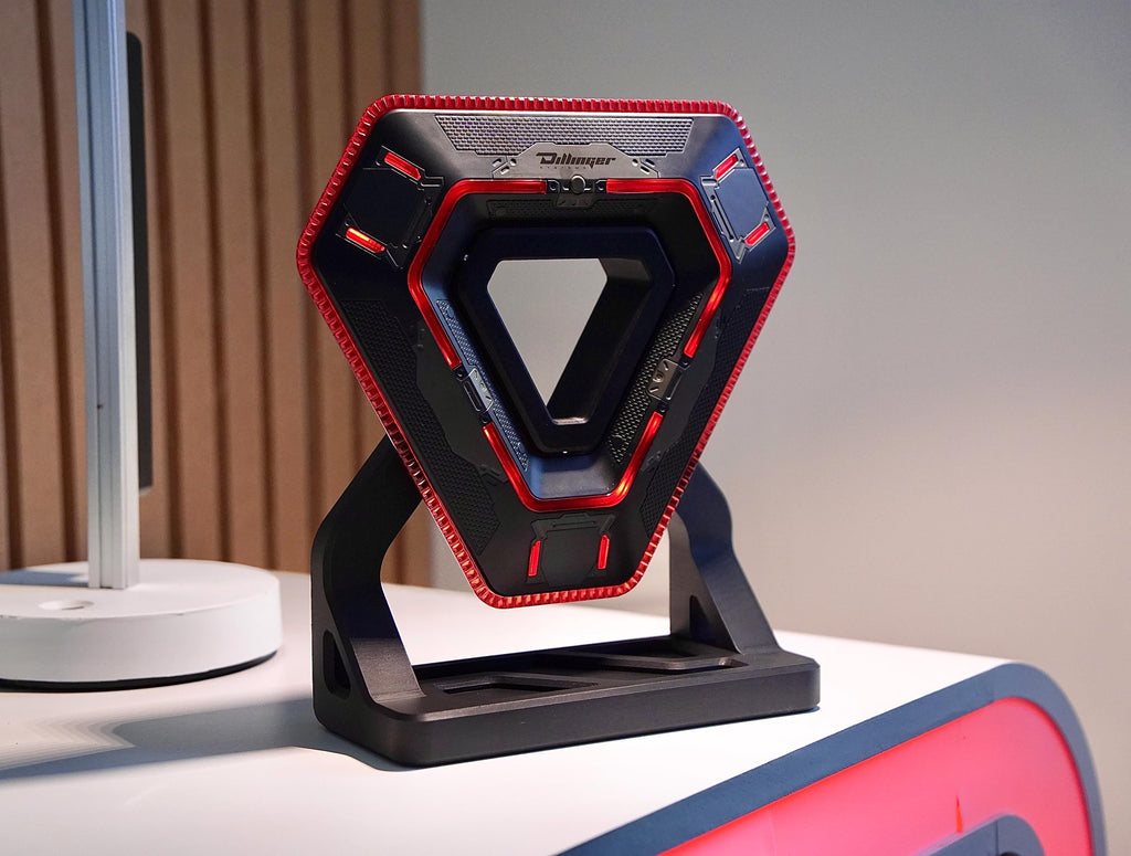 Tron Ares Disc Display Stand! Ares STAND ONLY
