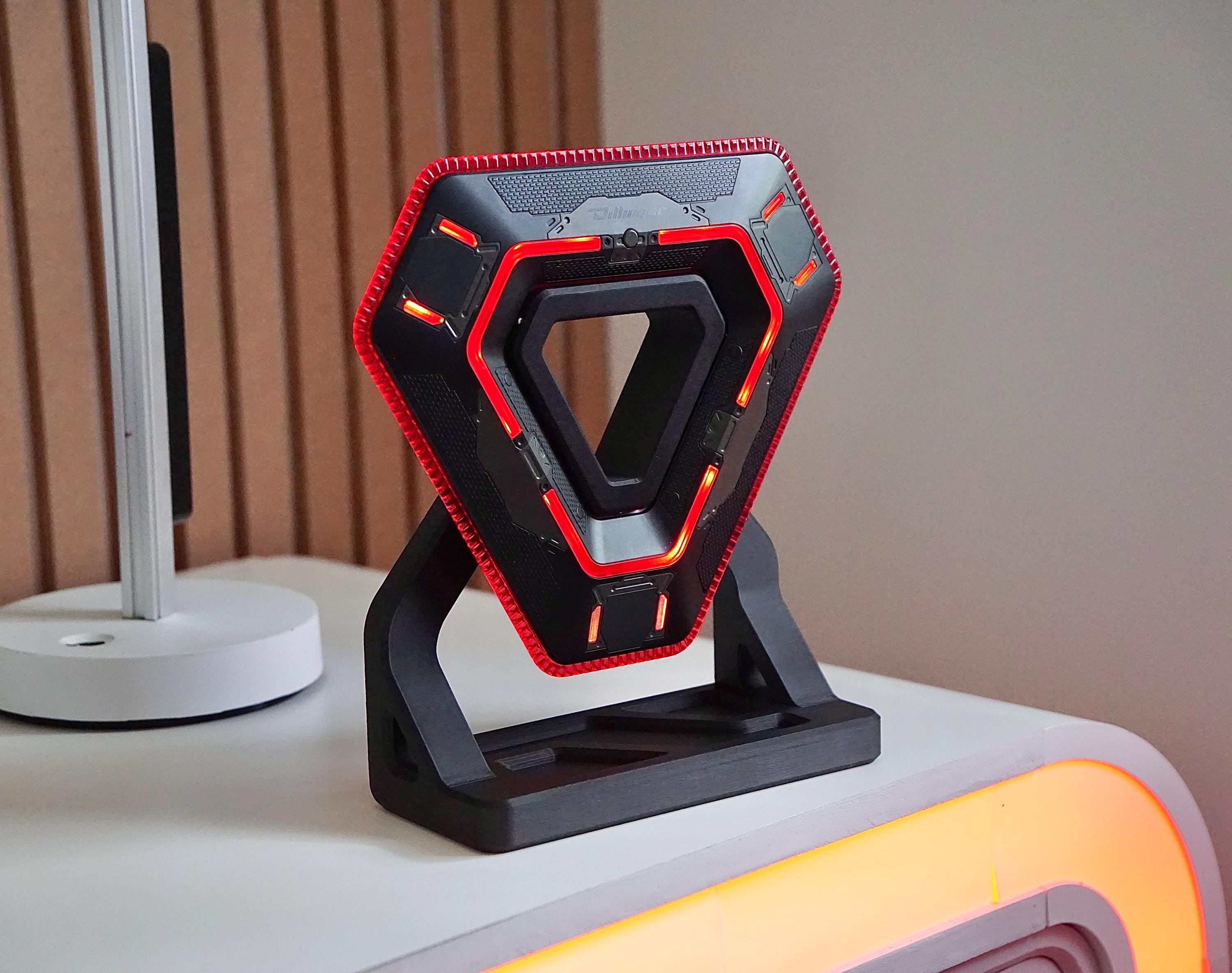 Tron Ares Disc Display Stand! Ares STAND ONLY