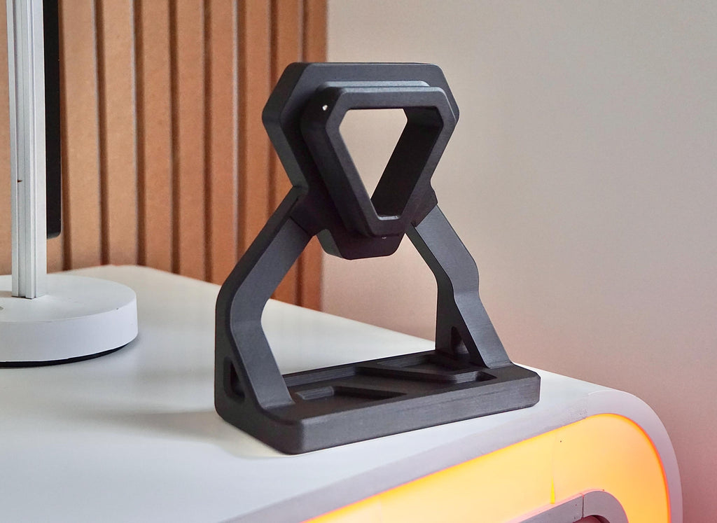 Tron Ares Disc Display Stand! Ares STAND ONLY