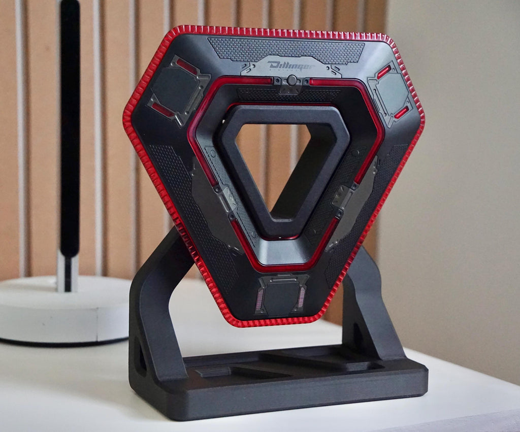 Tron Ares Disc Display Stand! Ares STAND ONLY