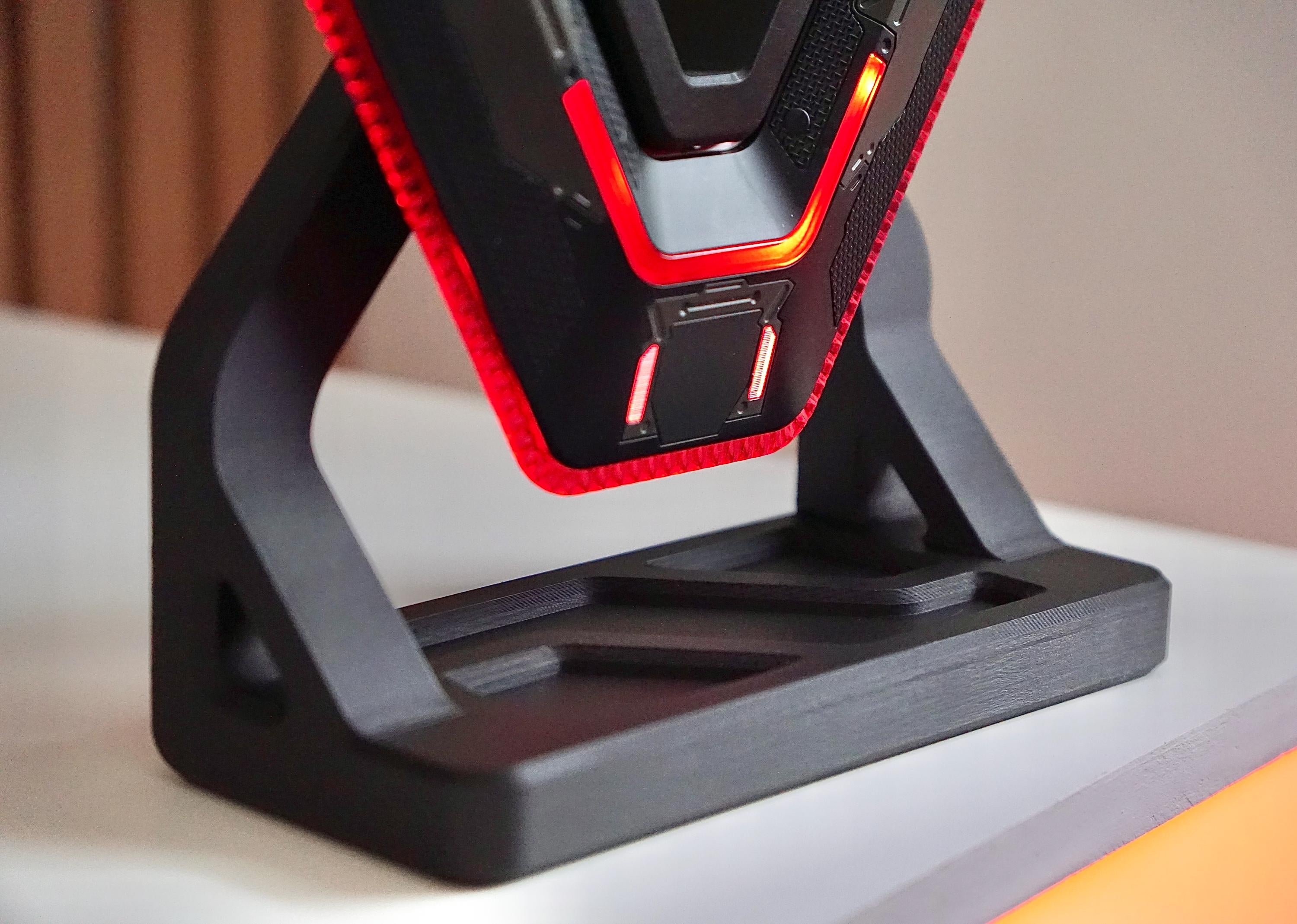 Tron Ares Disc Display Stand! Ares STAND ONLY